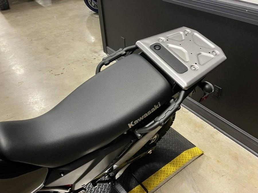 2026 Kawasaki KLR 650 S ABS