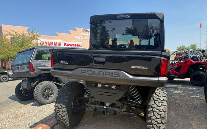 2026 Polaris Ranger CREW XD 1500 Northstar Texas Edition