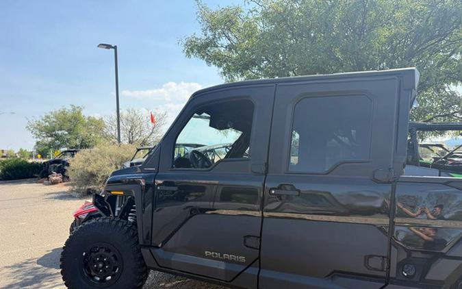 2026 Polaris Ranger CREW XD 1500 Northstar Texas Edition