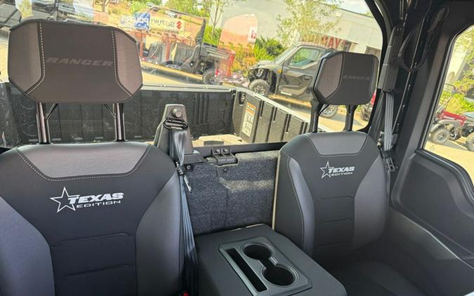 2026 Polaris Ranger CREW XD 1500 Northstar Texas Edition