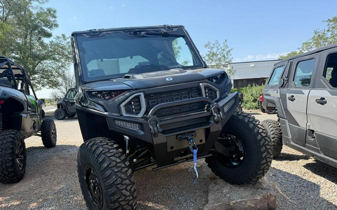 2026 Polaris Ranger CREW XD 1500 Northstar Texas Edition