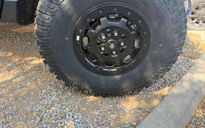 2026 Polaris Ranger CREW XD 1500 Northstar Texas Edition