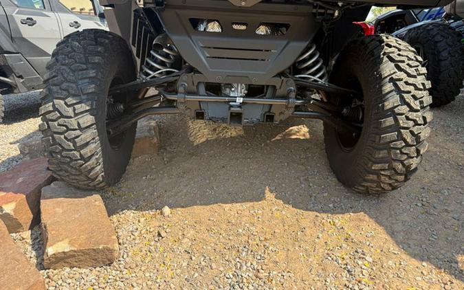 2026 Polaris Ranger CREW XD 1500 Northstar Texas Edition