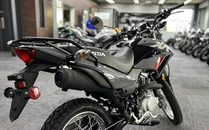 2026 Honda® XR150L