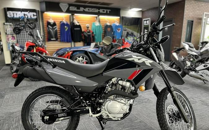 2026 Honda® XR150L