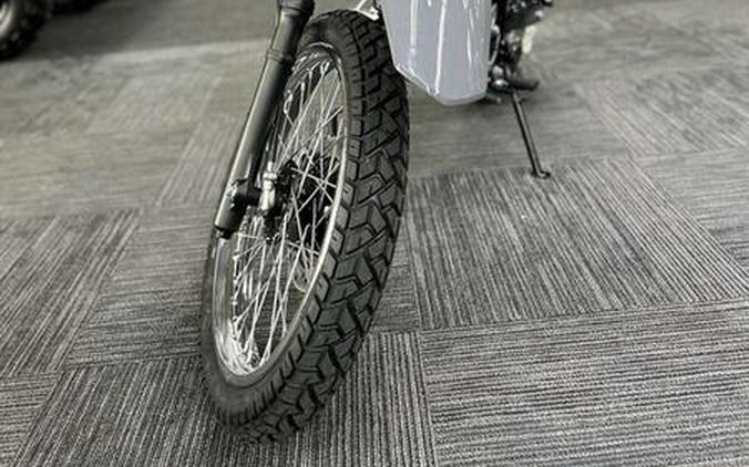 2026 Honda® XR150L