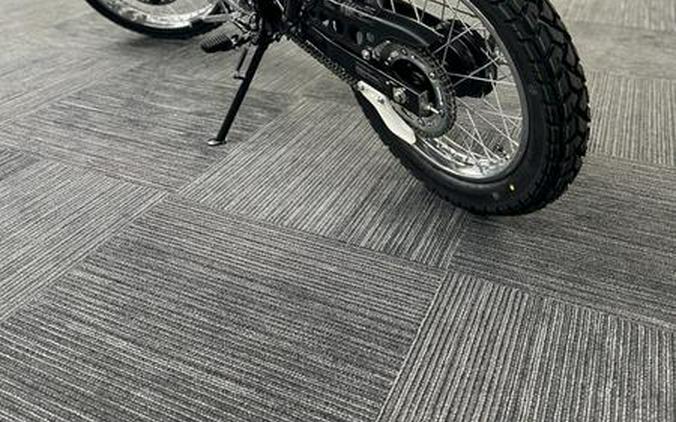 2026 Honda® XR150L