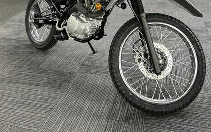 2026 Honda® XR150L