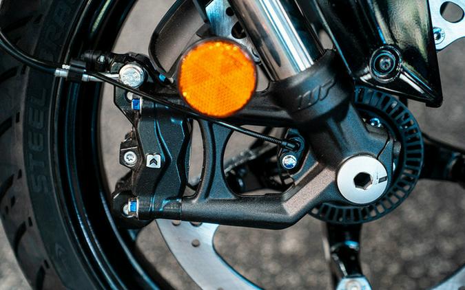2026 KTM Duke 250