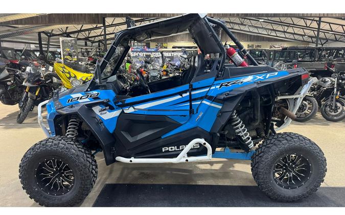 2019 RZR XP 1000 Ride Command - Polaris