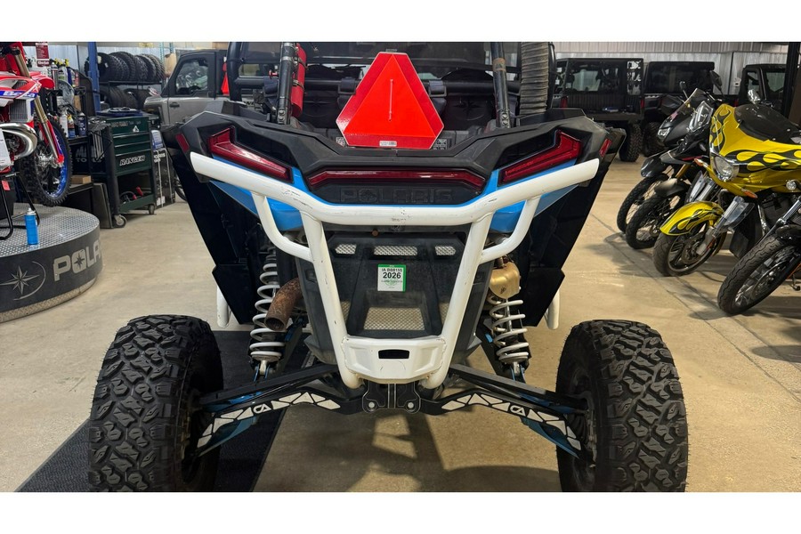 2019 RZR XP 1000 Ride Command - Polaris
