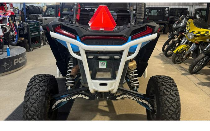 2019 RZR XP 1000 Ride Command - Polaris