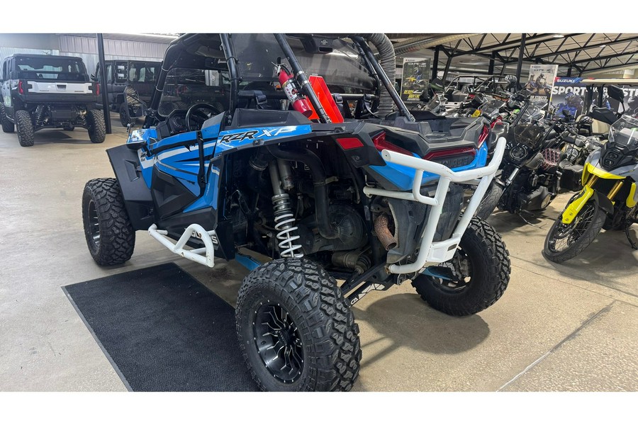 2019 RZR XP 1000 Ride Command - Polaris