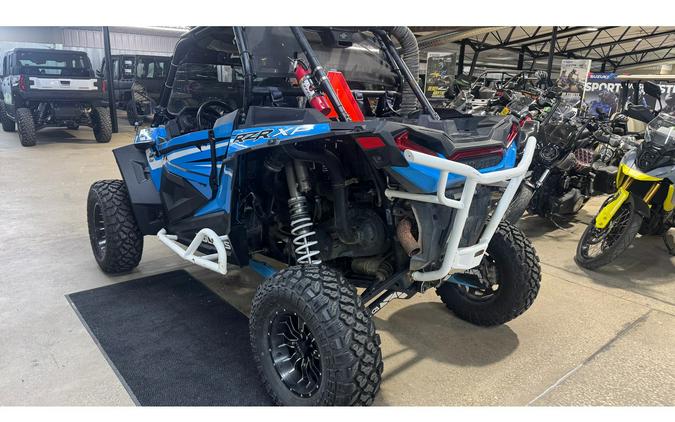 2019 RZR XP 1000 Ride Command - Polaris