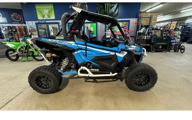 2019 RZR XP 1000 Ride Command - Polaris