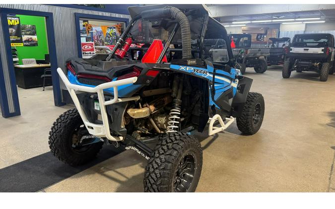 2019 RZR XP 1000 Ride Command - Polaris