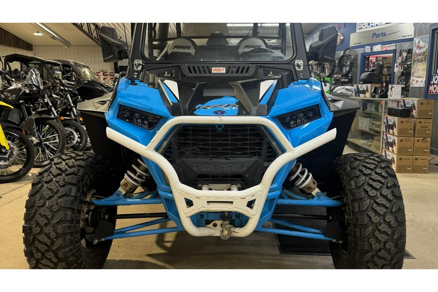2019 RZR XP 1000 Ride Command - Polaris