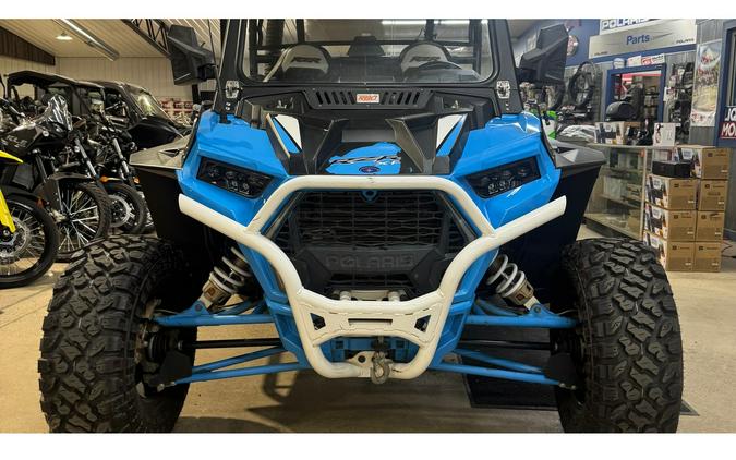 2019 RZR XP 1000 Ride Command - Polaris