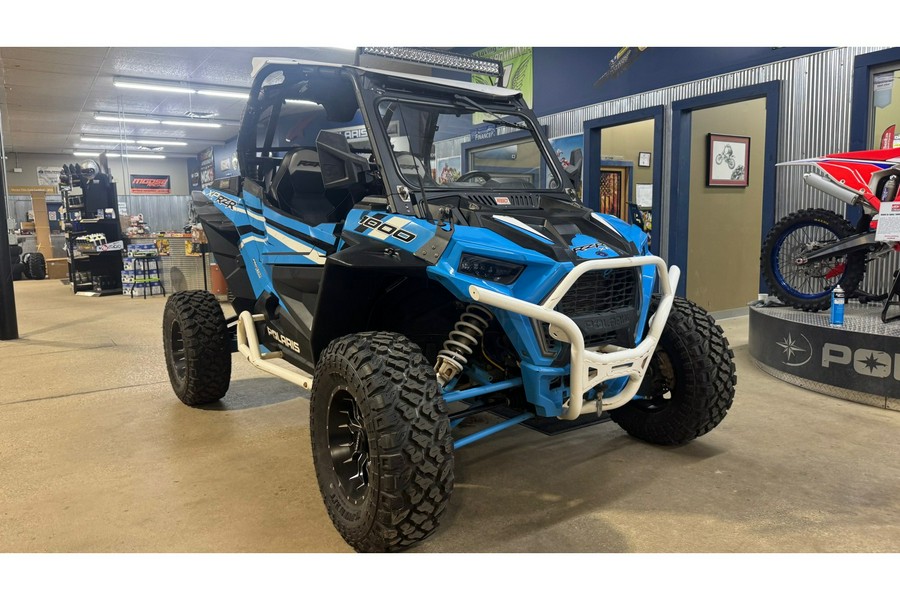 2019 RZR XP 1000 Ride Command - Polaris