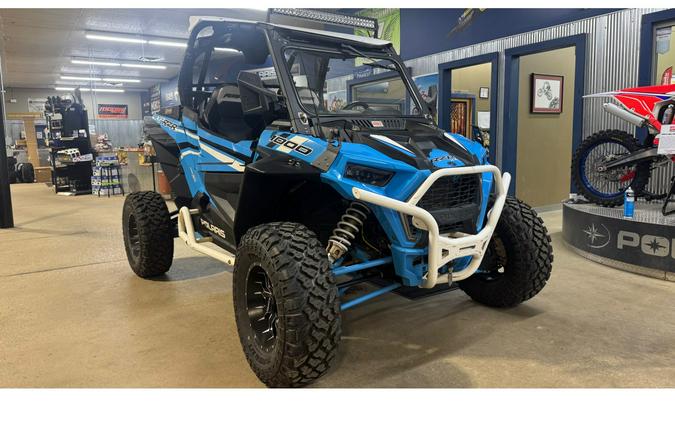 2019 RZR XP 1000 Ride Command - Polaris