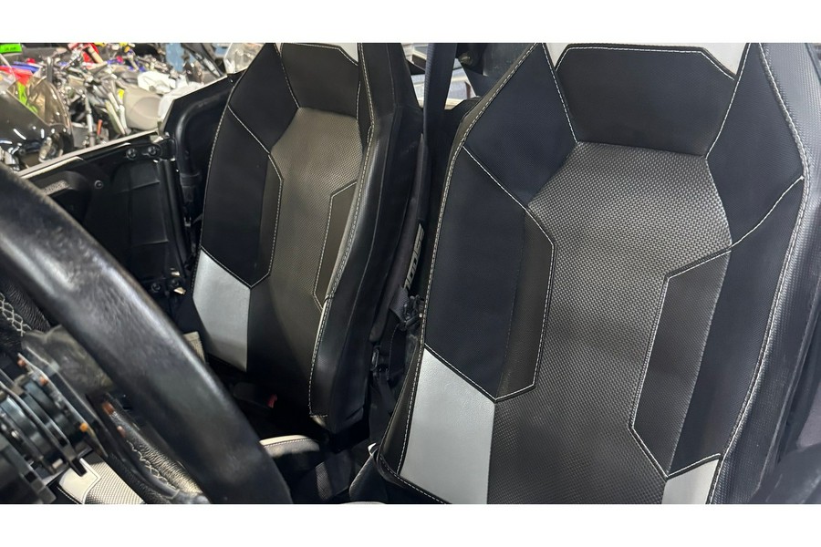 2019 RZR XP 1000 Ride Command - Polaris