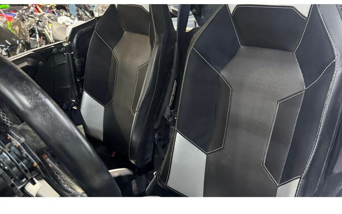 2019 RZR XP 1000 Ride Command - Polaris