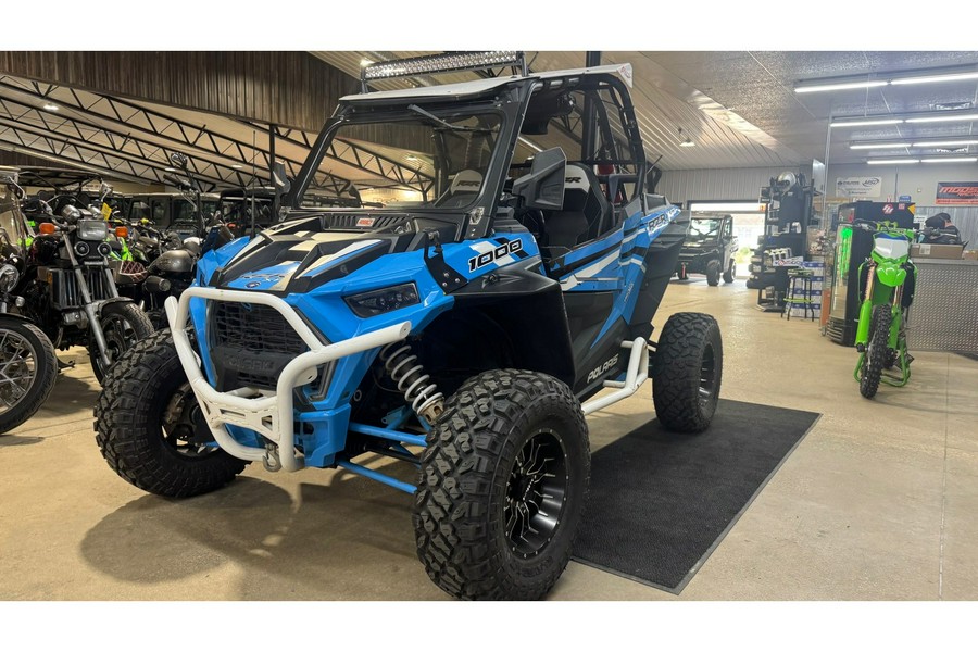 2019 RZR XP 1000 Ride Command - Polaris