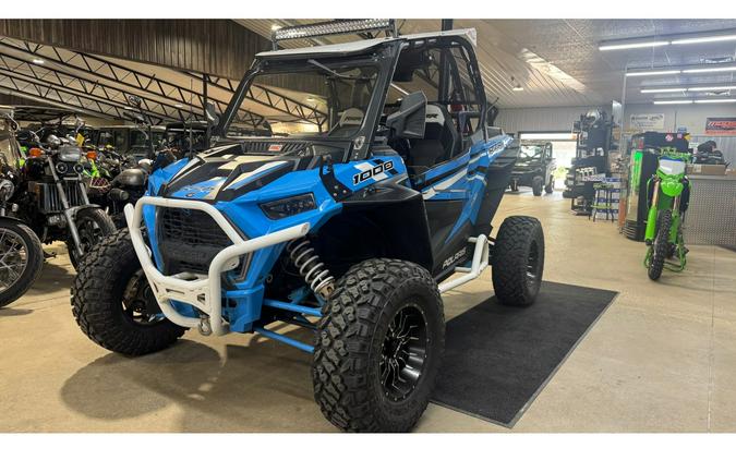 2019 RZR XP 1000 Ride Command - Polaris