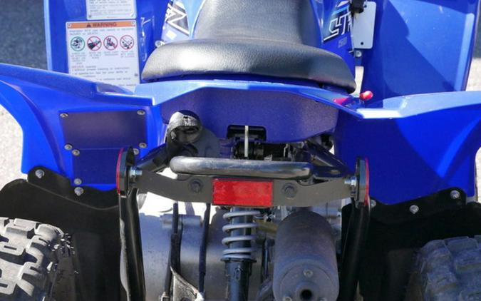 2022 Yamaha YFZ 50