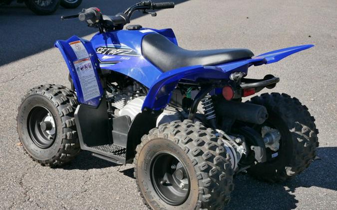 2022 Yamaha YFZ 50