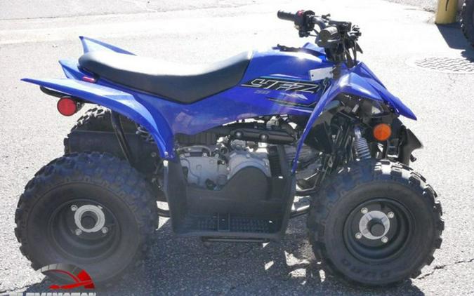 2022 Yamaha YFZ 50