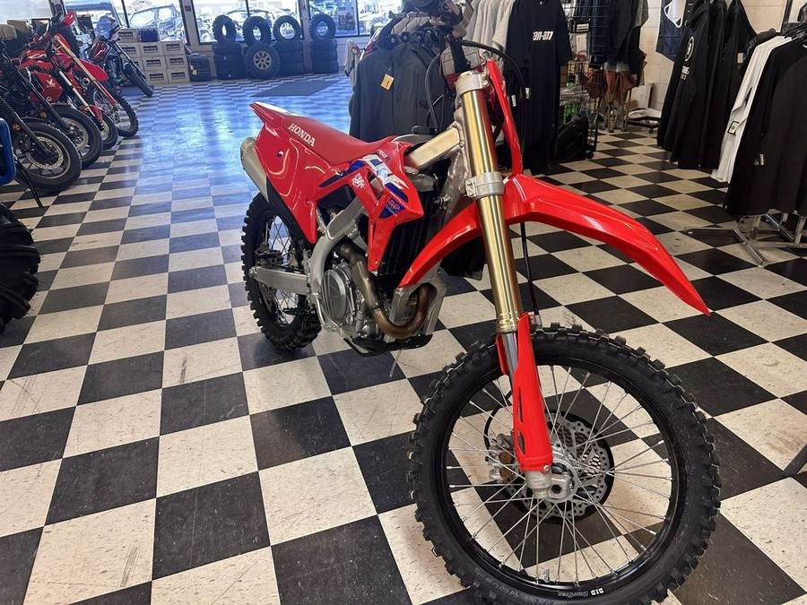 2023 Honda® CRF450R