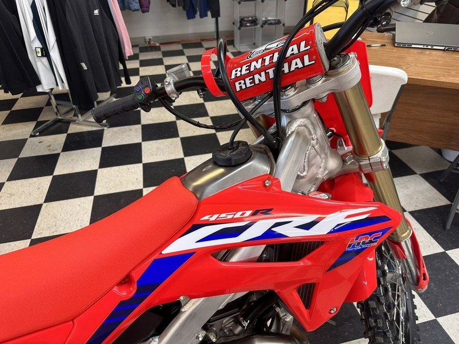 2023 Honda® CRF450R