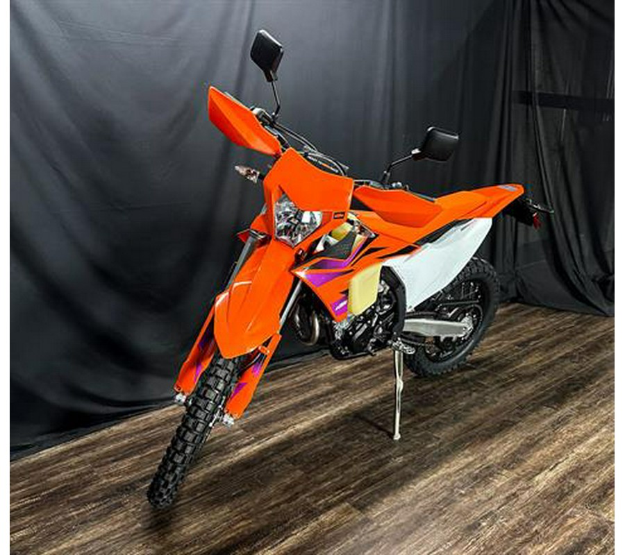 2024 KTM 350 EXC-F