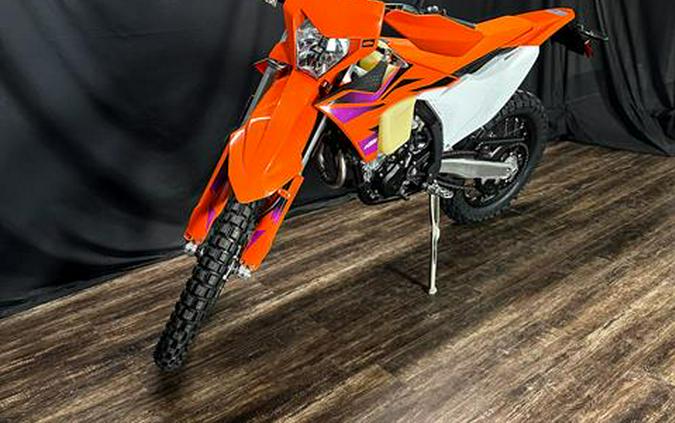 2024 KTM 350 EXC-F