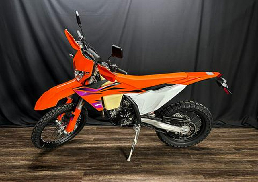 2024 KTM 350 EXC-F