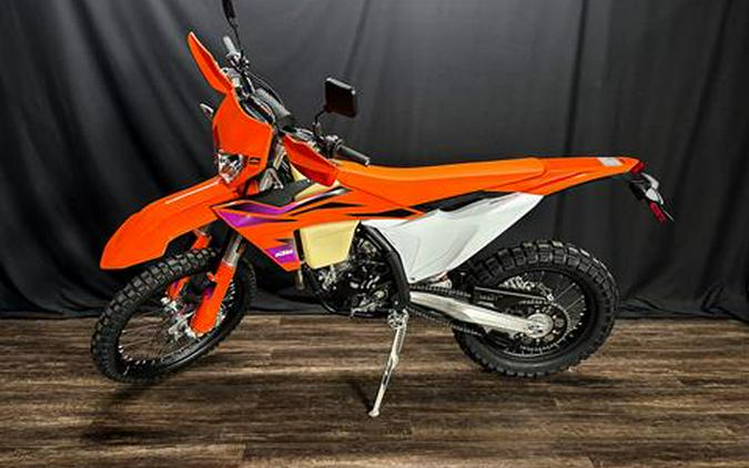 2024 KTM 350 EXC-F