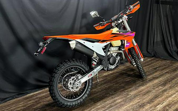 2024 KTM 350 EXC-F