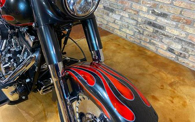 2013 Harley-Davidson Softail® Fat Boy®