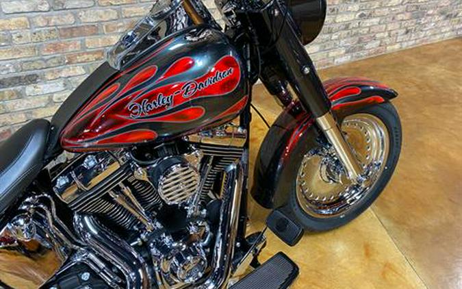 2013 Harley-Davidson Softail® Fat Boy®