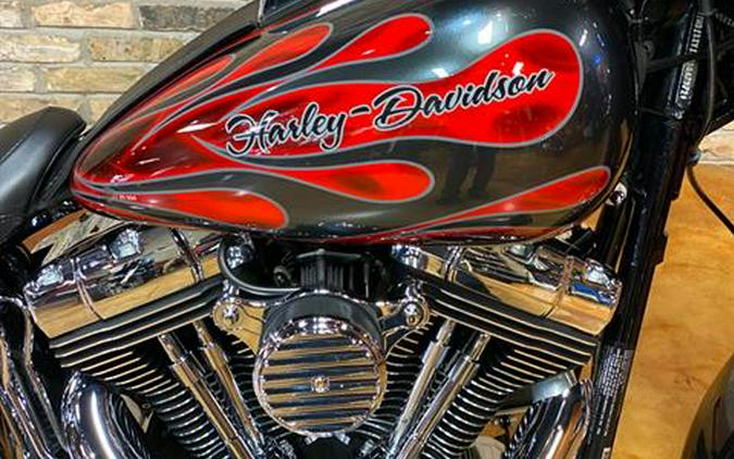 2013 Harley-Davidson Softail® Fat Boy®