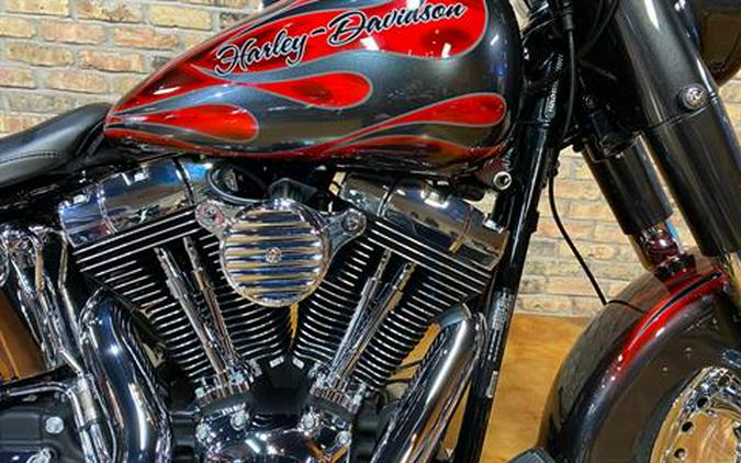 2013 Harley-Davidson Softail® Fat Boy®