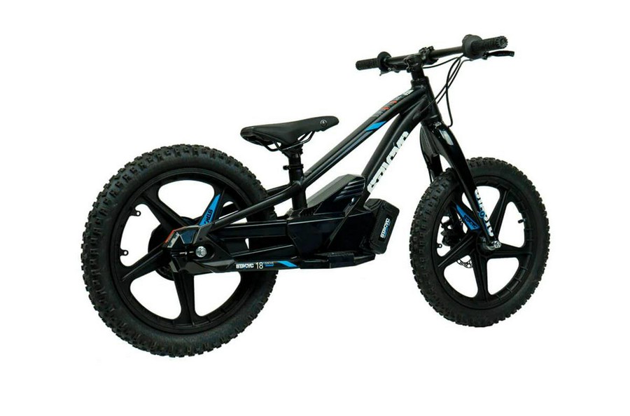 2024 STACYC STACYC 18eDrive