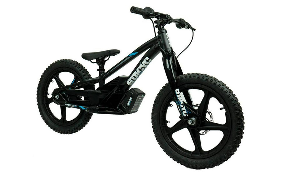 2024 STACYC STACYC 18eDrive