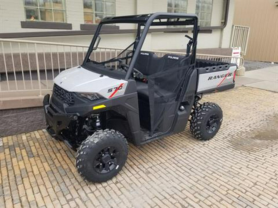 2024 Polaris Ranger SP 570 Premium