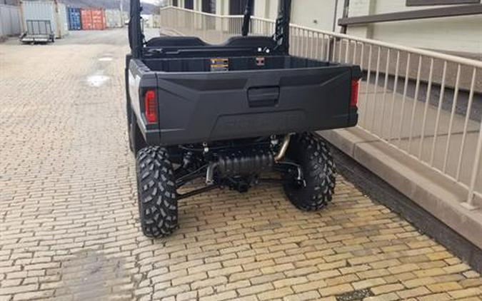 2024 Polaris Ranger SP 570 Premium