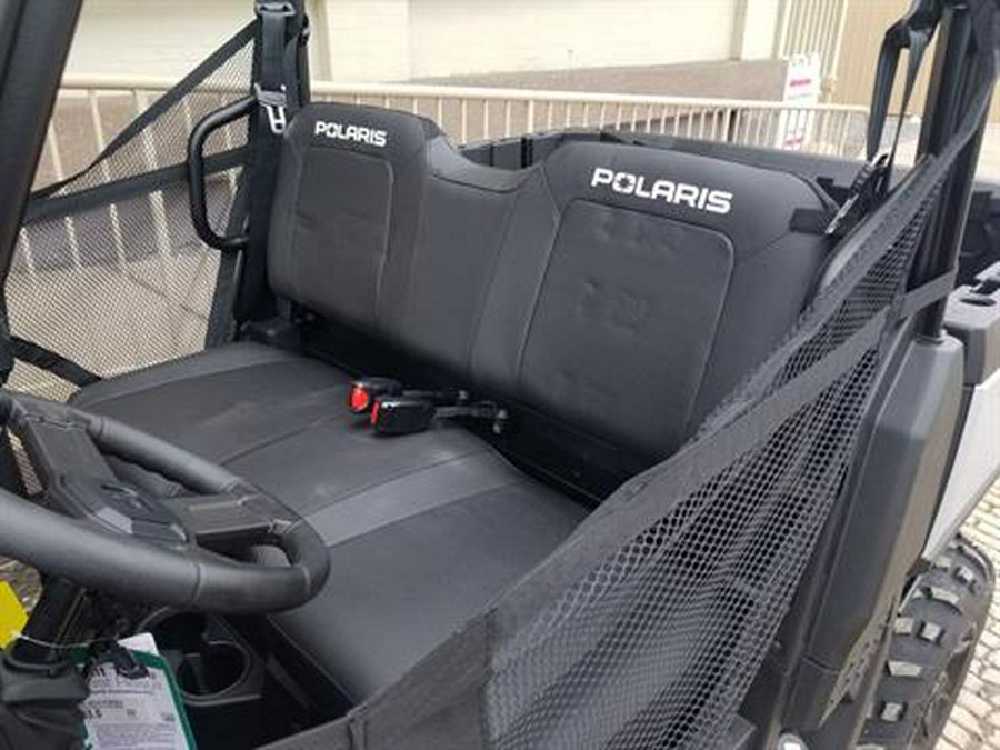 2024 Polaris Ranger SP 570 Premium