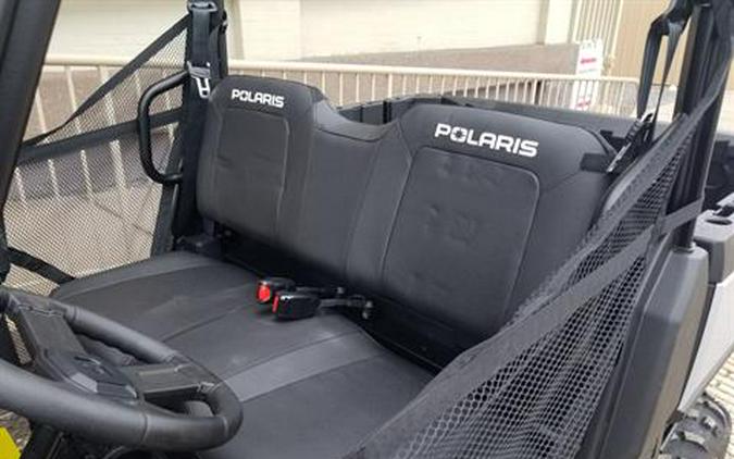 2024 Polaris Ranger SP 570 Premium