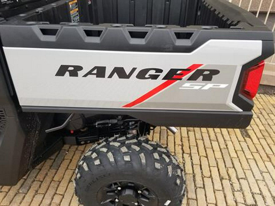 2024 Polaris Ranger SP 570 Premium