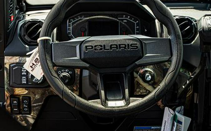 2024 Polaris Ranger Crew XD 1500 Northstar Edition Ultimate